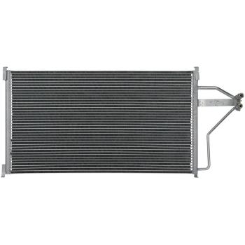 1987 Buick Electra A/C Condenser Agility Auto Parts 7014006 image 1 of 1