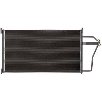 1990 Oldsmobile 98 A/C Condenser