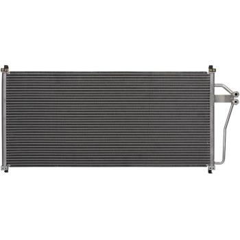 1990 Cadillac DeVille A/C Condenser