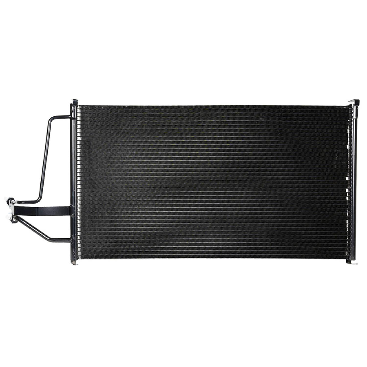 Agility Auto Parts 7014010 - A/C Condenser Agility Auto Parts 7014010 A/C Condenser product image 1 of 1