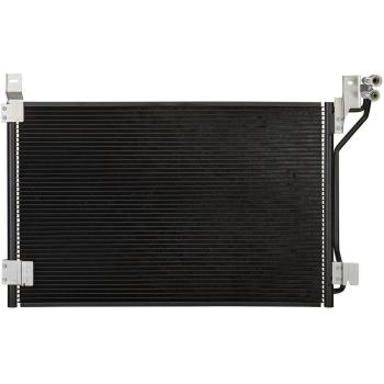 2004 Mercury Marauder A/C Condenser