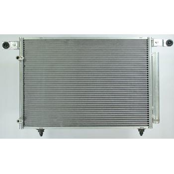 2003 Mazda MPV A/C Condenser