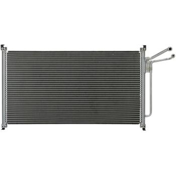 1981 Oldsmobile Cutlass Calais A/C Condenser