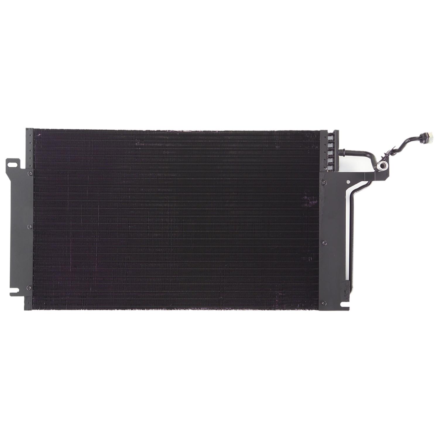 Agility Auto Parts 7014014 - A/C Condenser Agility Auto Parts 7014014 A/C Condenser product image 1 of 1