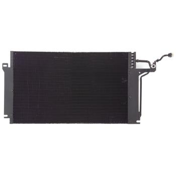 1989 Pontiac Tempest A/C Condenser