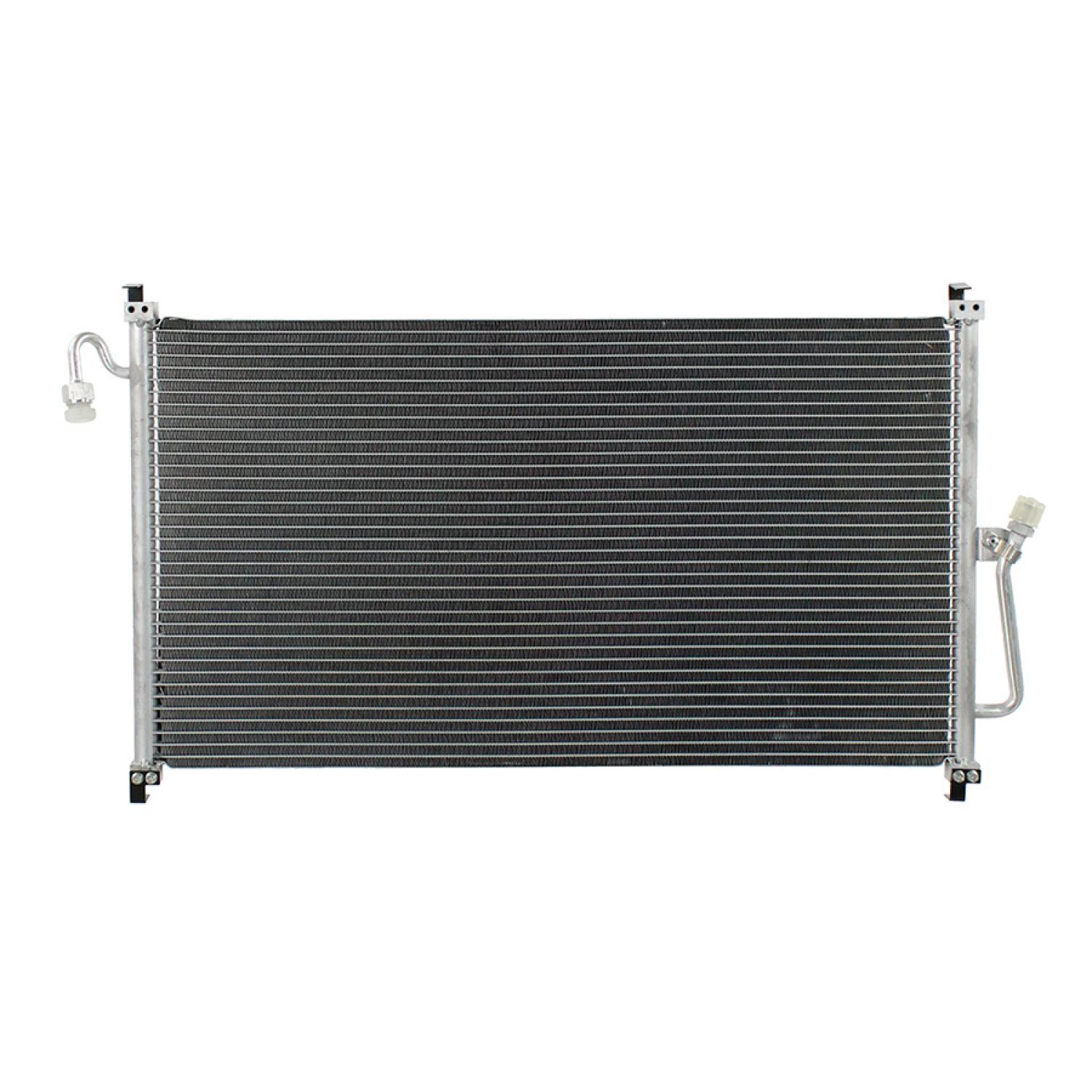 Agility Auto Parts 7014019 A/C Condenser product image 1 of 1