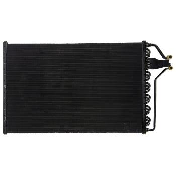 1987 Chevrolet Corvette A/C Condenser Agility Auto Parts 7014020 image 1 of 1