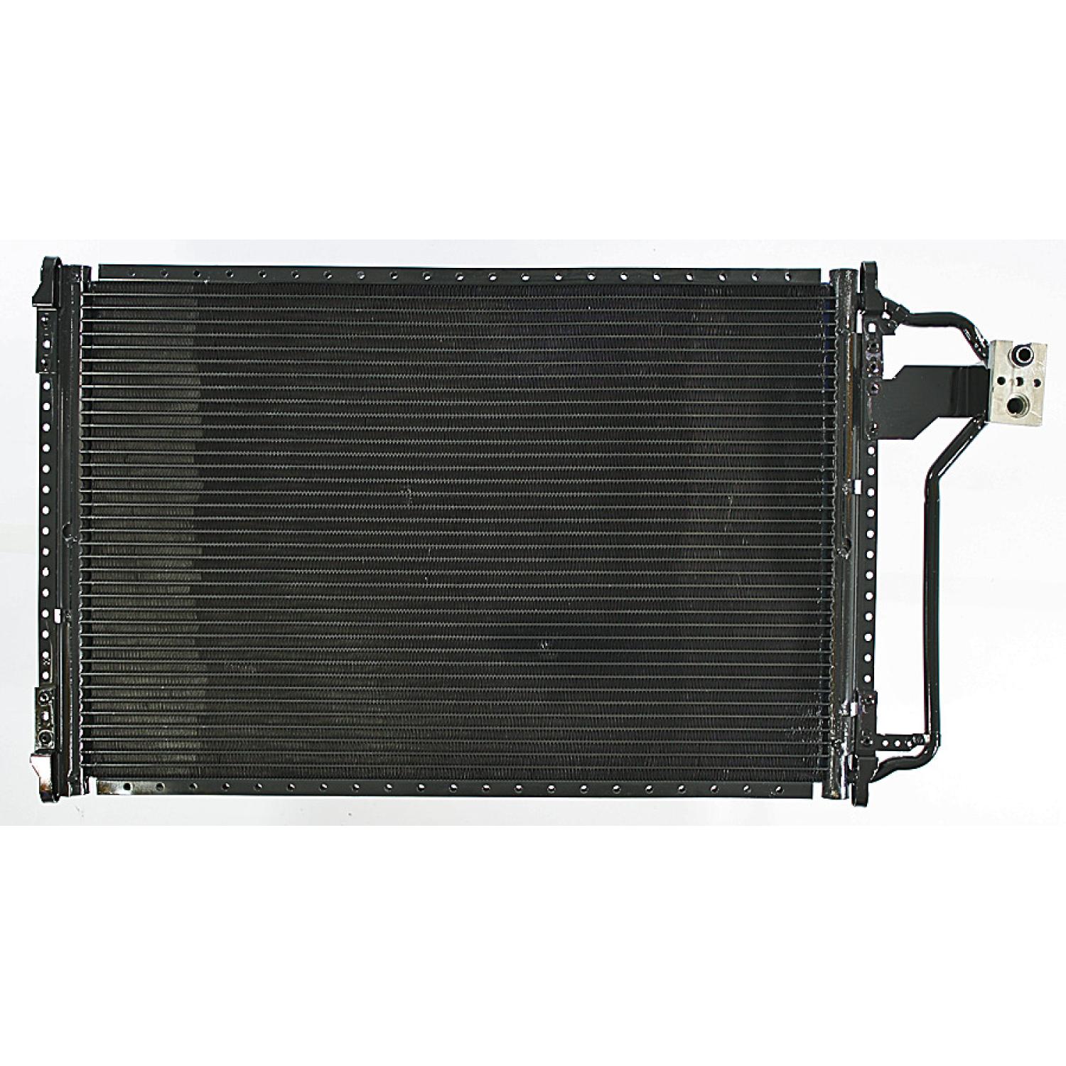 Agility Auto Parts 7014021 A/C Condenser product image 1 of 1