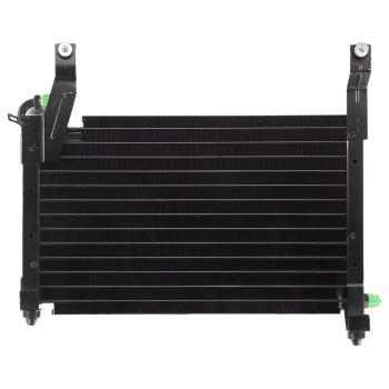 1991 Pontiac Firefly A/C Condenser