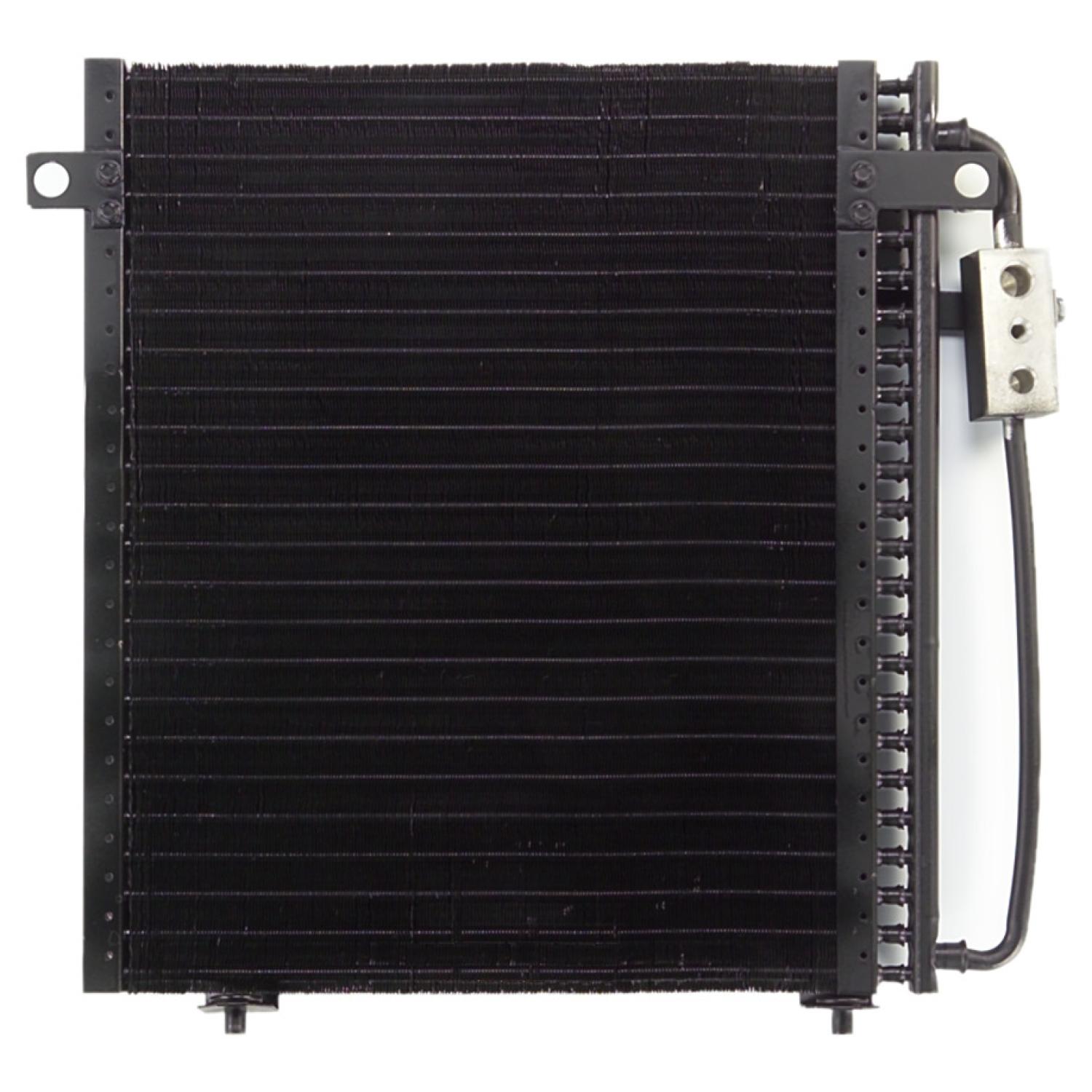 Agility Auto Parts 7014036 - A/C Condenser Agility Auto Parts 7014036 A/C Condenser product image 1 of 1