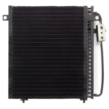 1992 Dodge Grand Caravan A/C Condenser Agility Auto Parts 7014036 image 1 of 1
