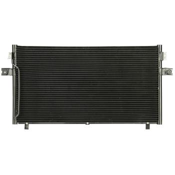 1990 Plymouth Acclaim A/C Condenser Agility Auto Parts 7014045 image 1 of 1