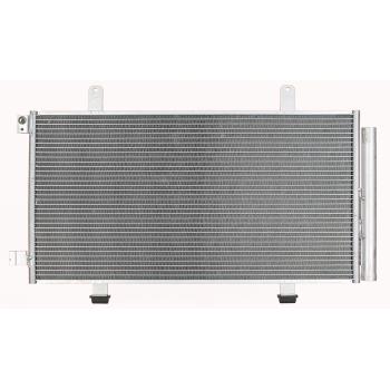 2013 Suzuki SX4 A/C Condenser Agility Auto Parts 7014054 image 1 of 1