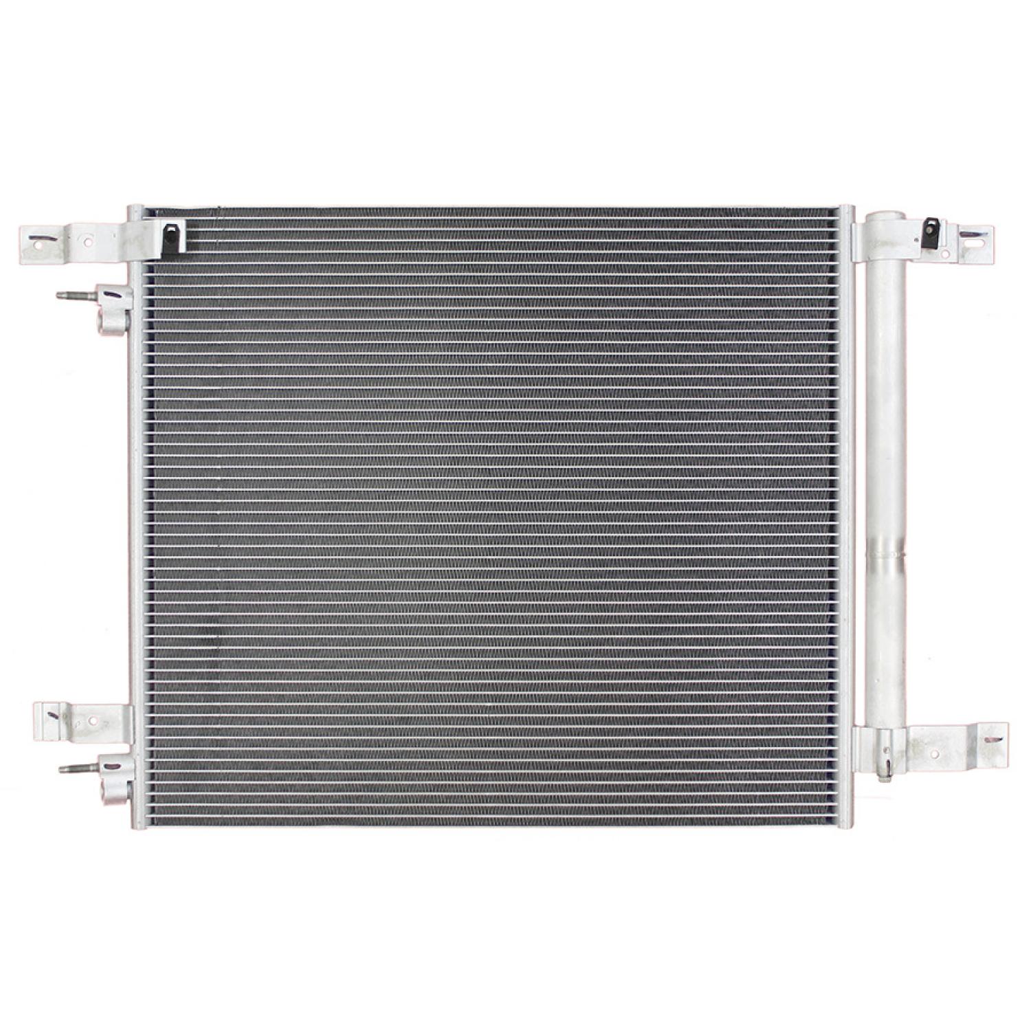Agility Auto Parts 7014055 - A/C Condenser Agility Auto Parts 7014055 A/C Condenser product image 1 of 1