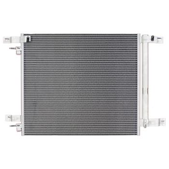 2016 Cadillac SRX A/C Condenser
