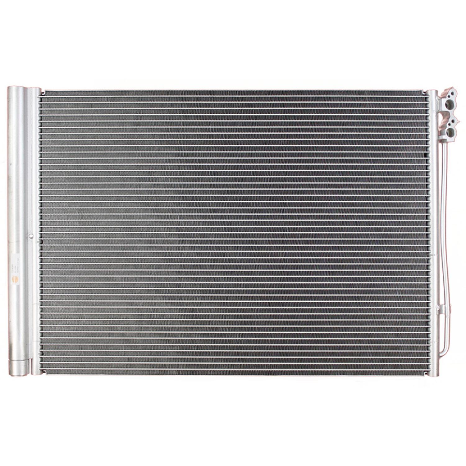 Agility Auto Parts 7014069 A/C Condenser product image 1 of 1