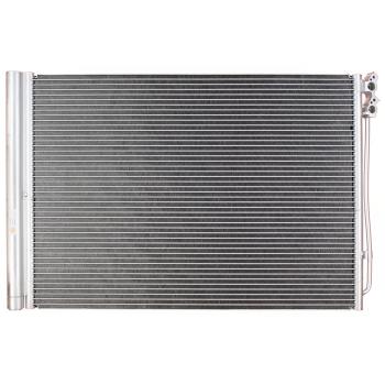2016 BMW 535d xDrive A/C Condenser