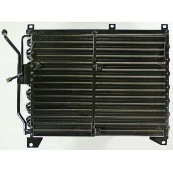 1993 Mercedes-Benz 190E A/C Condenser