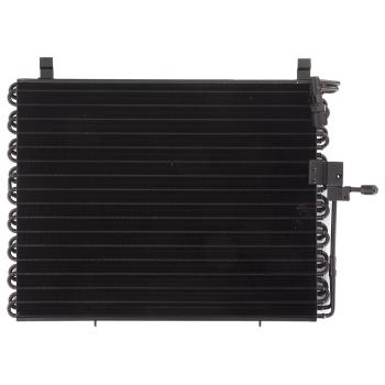 1986 Mercedes-Benz 300SDL A/C Condenser