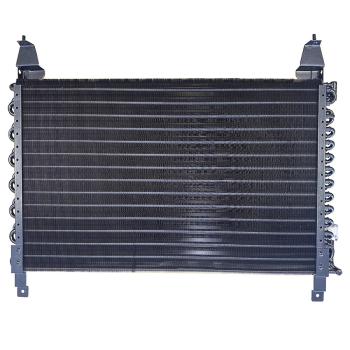 1979 Mercedes-Benz 450SL A/C Condenser