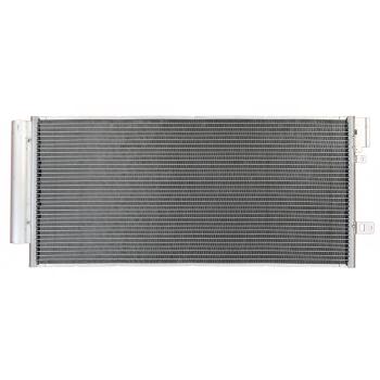 2016 Chevrolet Sonic A/C Condenser Agility Auto Parts 7014083 image 1 of 1