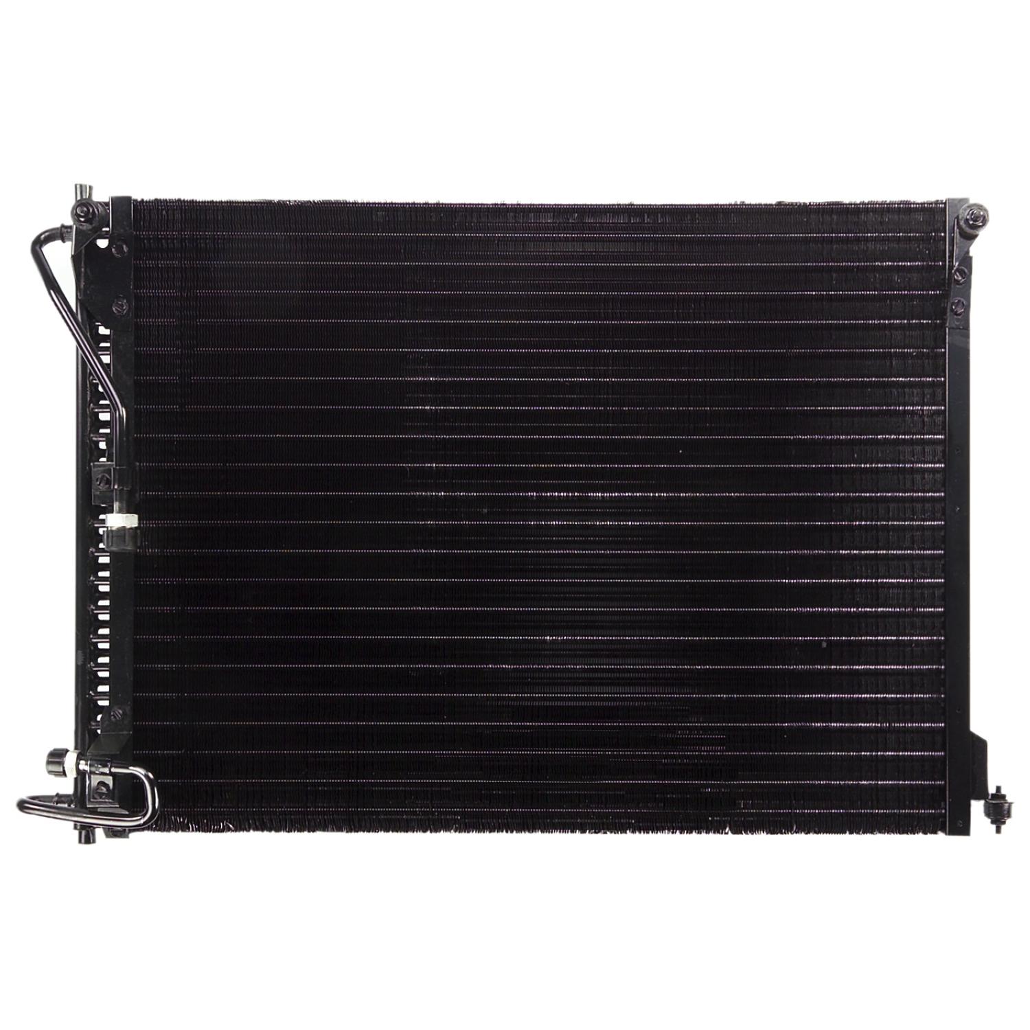 Agility Auto Parts 7014087 - A/C Condenser Agility Auto Parts 7014087 A/C Condenser product image 1 of 1
