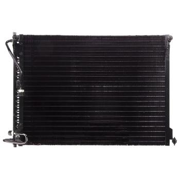 1988 Volvo 740 A/C Condenser Agility Auto Parts 7014087 image 1 of 1