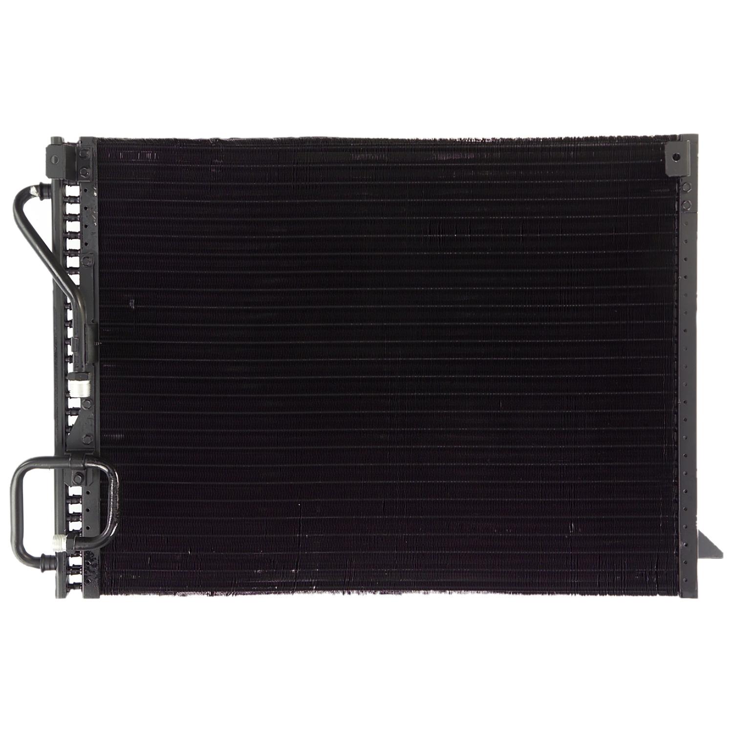 Agility Auto Parts 7014088 - A/C Condenser Agility Auto Parts 7014088 A/C Condenser product image 1 of 1