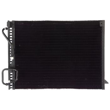 1991 Volvo 780 A/C Condenser