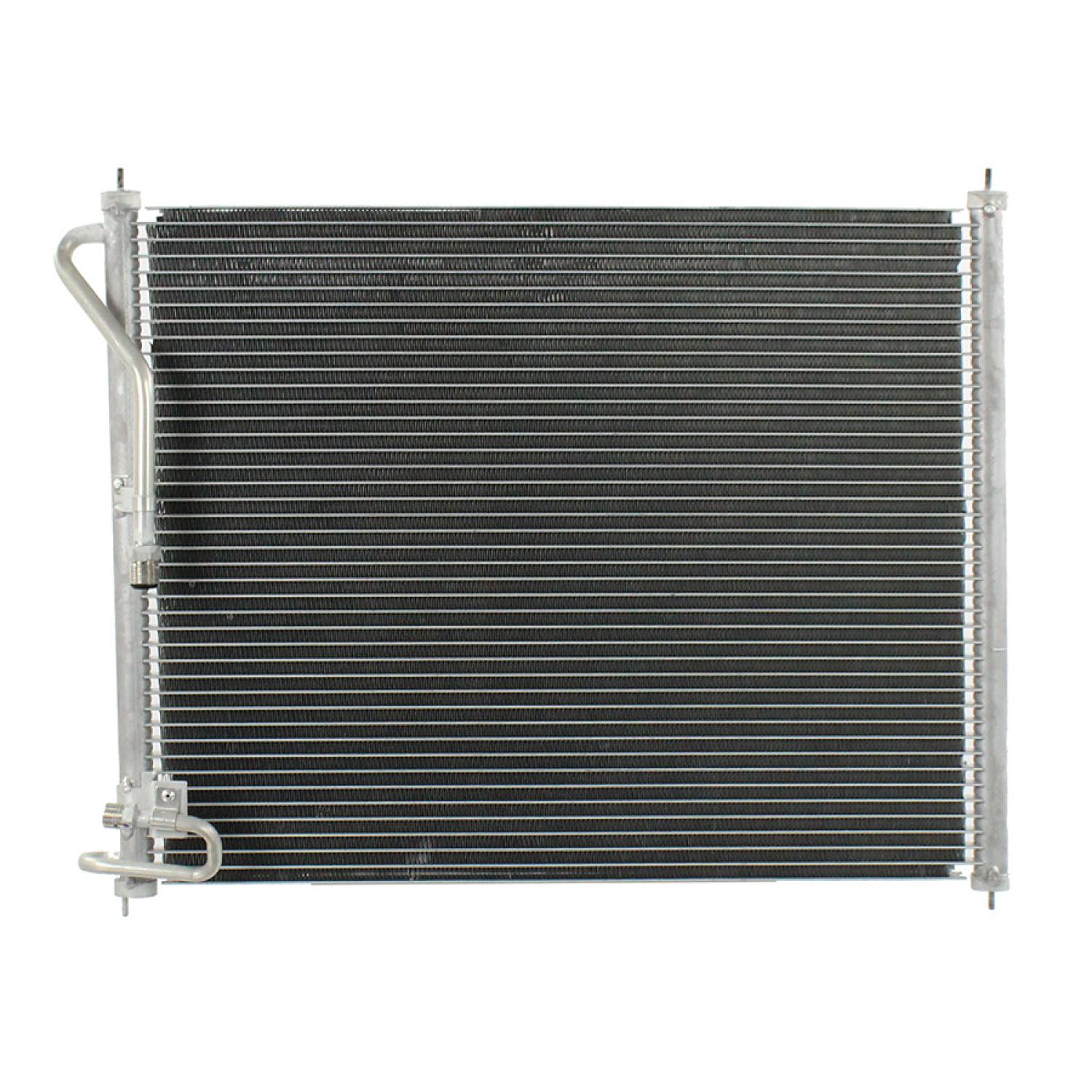 Agility Auto Parts 7014089 - A/C Condenser Agility Auto Parts 7014089 A/C Condenser product image 1 of 1