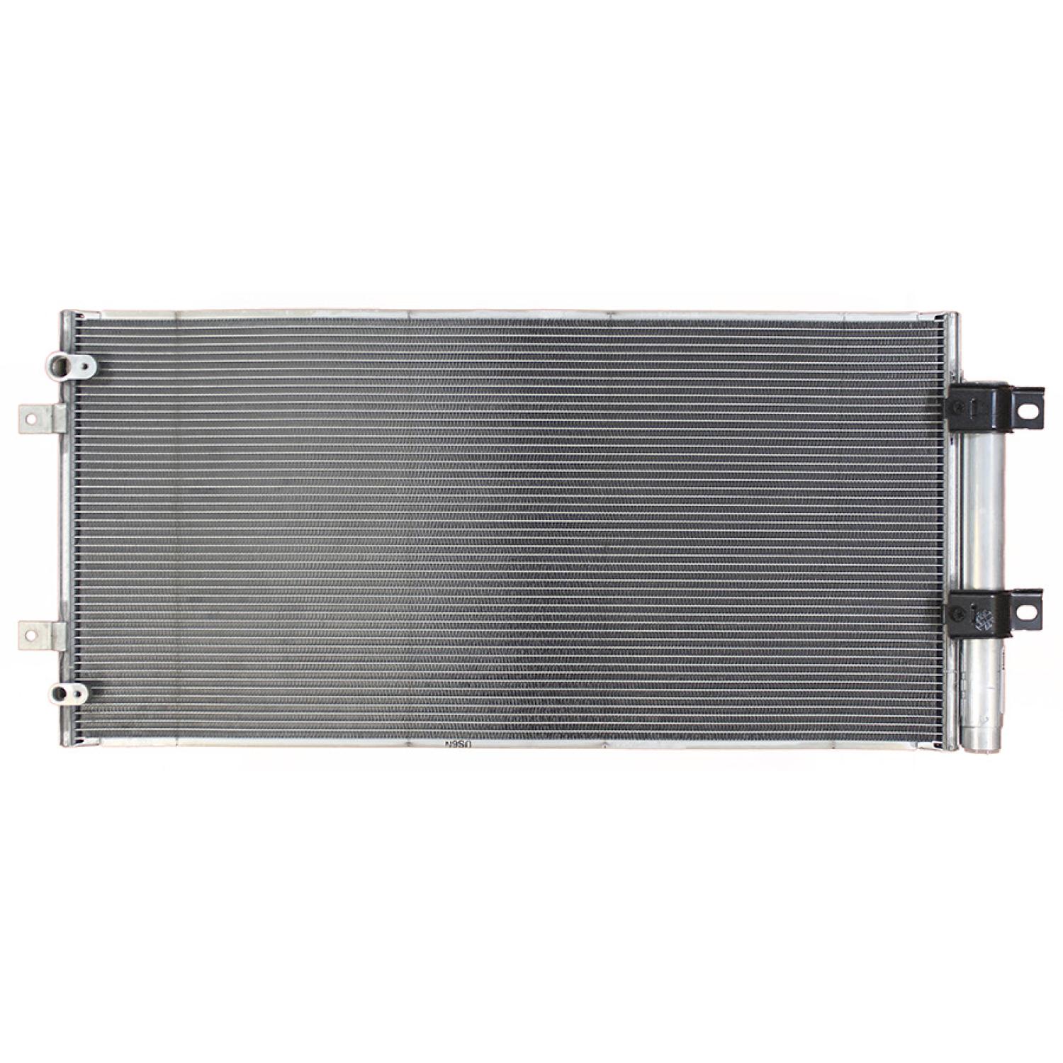 Agility Auto Parts 7014097 A/C Condenser product image 1 of 1