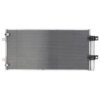 2013 Ford Edge A/C Condenser Agility Auto Parts 7014097 image 1 of 1