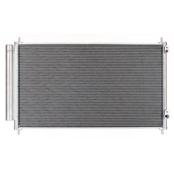 2019 Toyota Prius C A/C Condenser