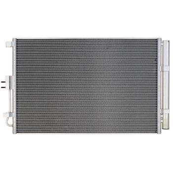 2012 Kia Soul A/C Condenser