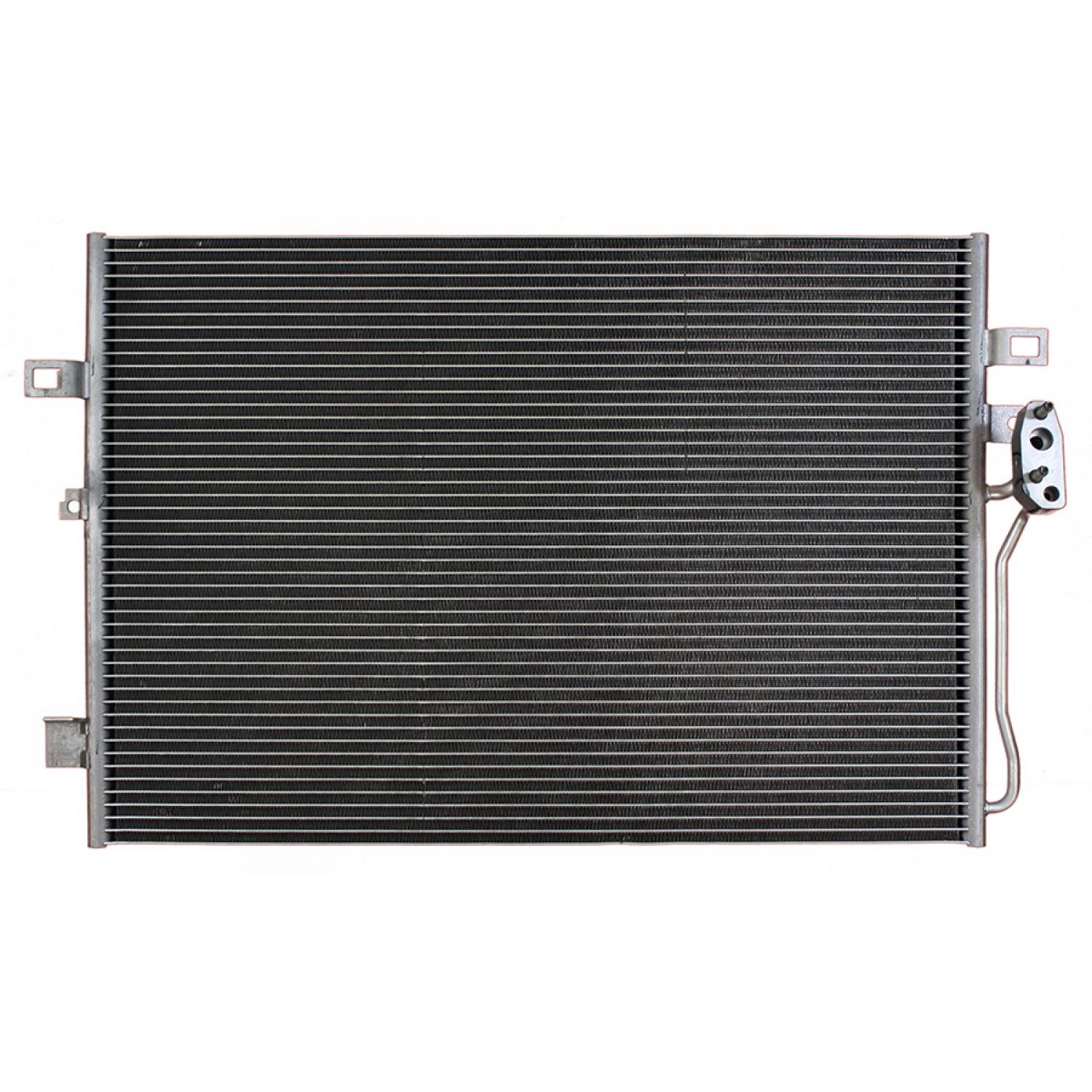 Agility Auto Parts 7014104 A/C Condenser product image 1 of 1