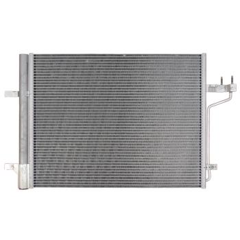 2016 Ford C-Max A/C Condenser