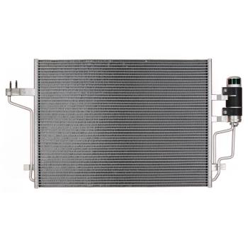 2015 Ford Escape A/C Condenser Agility Auto Parts 7014115 image 1 of 1