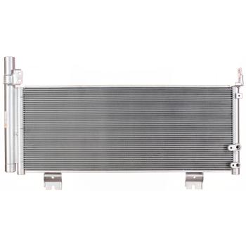 2016 Lexus GS450h A/C Condenser
