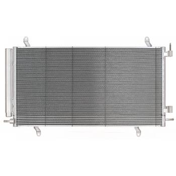 2015 Chevrolet Camaro A/C Condenser Agility Auto Parts 7014119 image 1 of 1