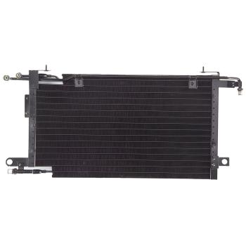1989 Volkswagen Golf A/C Condenser