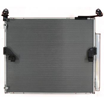 2013 Lexus GX460 A/C Condenser