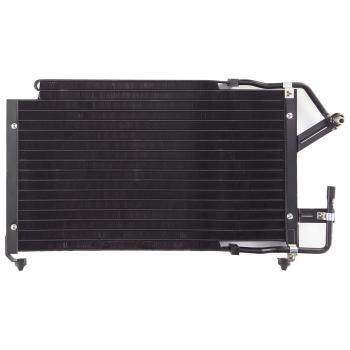 1989 Ford Probe A/C Condenser
