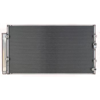 2016 Scion FR-S A/C Condenser