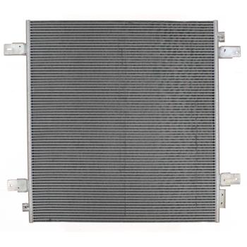 2016 Infiniti QX80 A/C Condenser