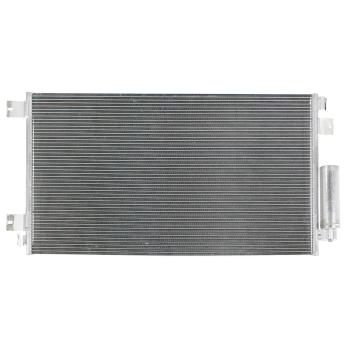 2013 Nissan NV2500 A/C Condenser Agility Auto Parts 7014153 image 1 of 1