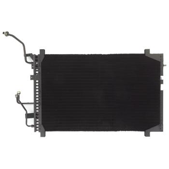 1983 Ford E-100 Econoline A/C Condenser Agility Auto Parts 7014154 image 1 of 1