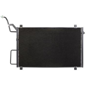 1990 Ford E-250 Econoline A/C Condenser Agility Auto Parts 7014156 image 1 of 1