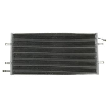 1990 GMC G3500 A/C Condenser