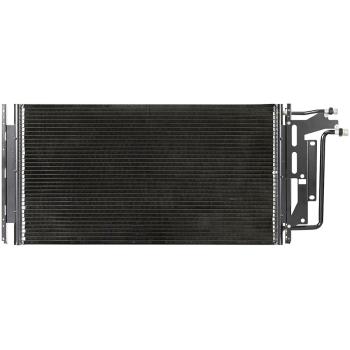 1990 GMC G3500 A/C Condenser Agility Auto Parts 7014163 image 1 of 1