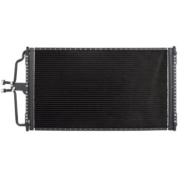 1990 GMC C3500 A/C Condenser